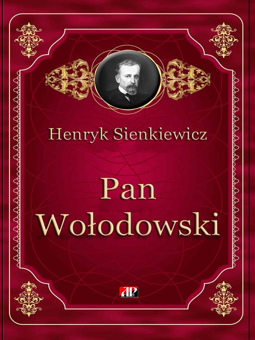 Pan Wołodowski