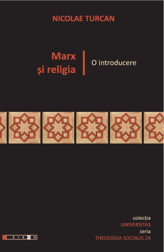 Marx şi religia : o introducere