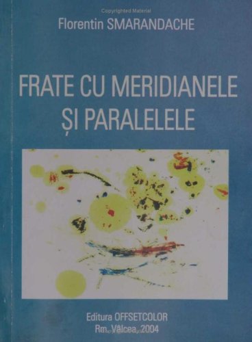 Frate Cu Meridianele Si Paralelele