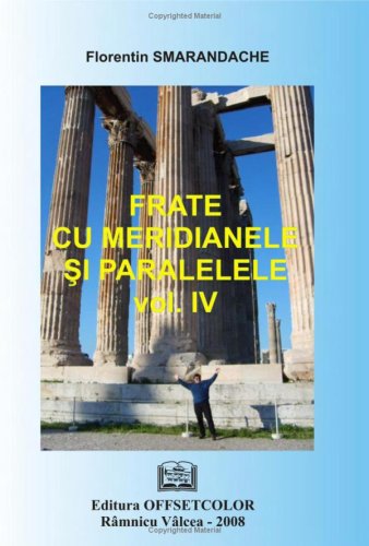 Frate Cu Meridianele Si Paralelele