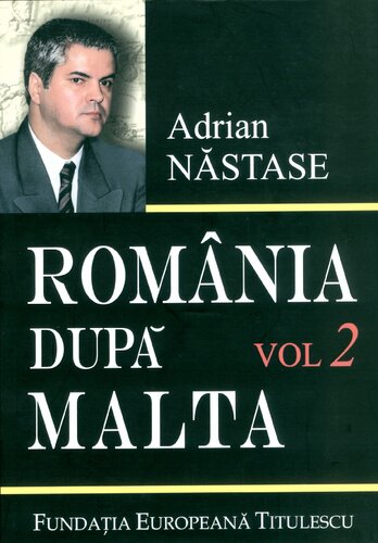 România după Malta : 875 de zile la Externe