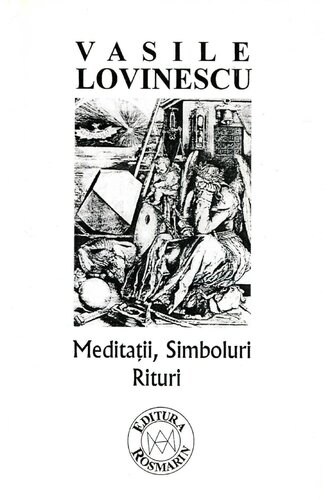 Meditatii, Simboluri, Rituri