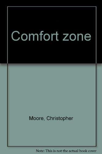 Comfort zone