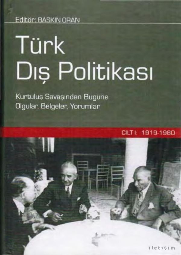 Türk Dış Politikası