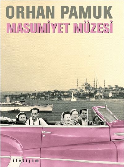 Masumiyet Müzesi