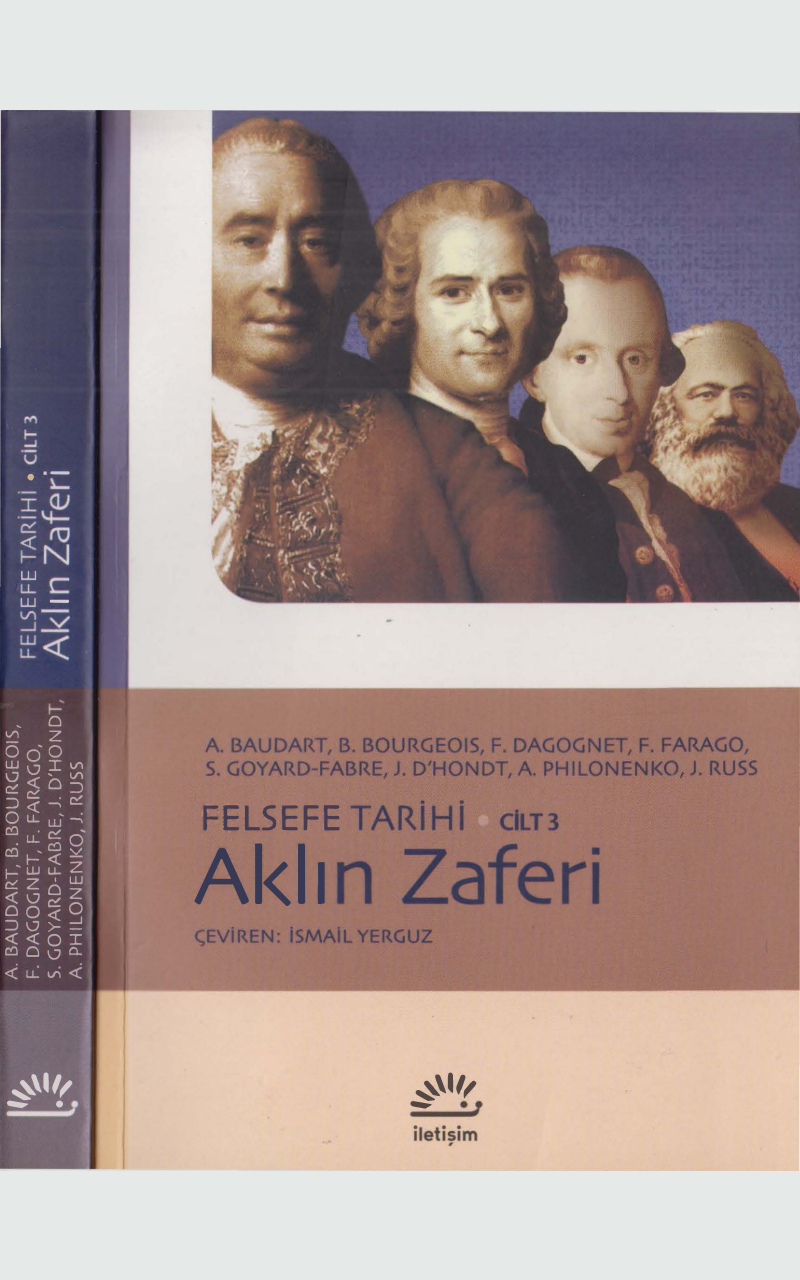 Aklın Zaferi