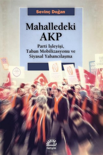 Mahalledeki AKP