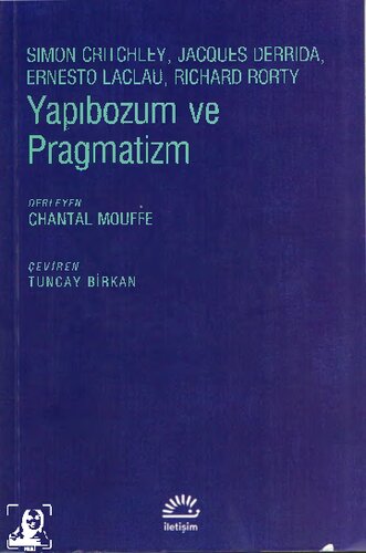 Yapıbozum ve Pragmatizm