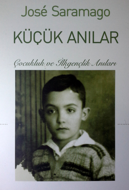 Küçük Anılar - Çocukluk ve İlkgençlik Anıları