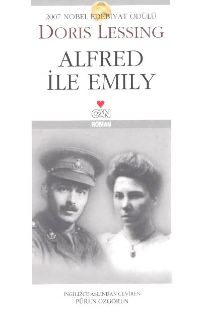 Alfred ile Emily