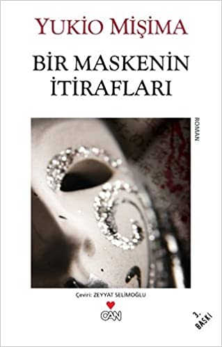 Bir Maskenin İtirafları