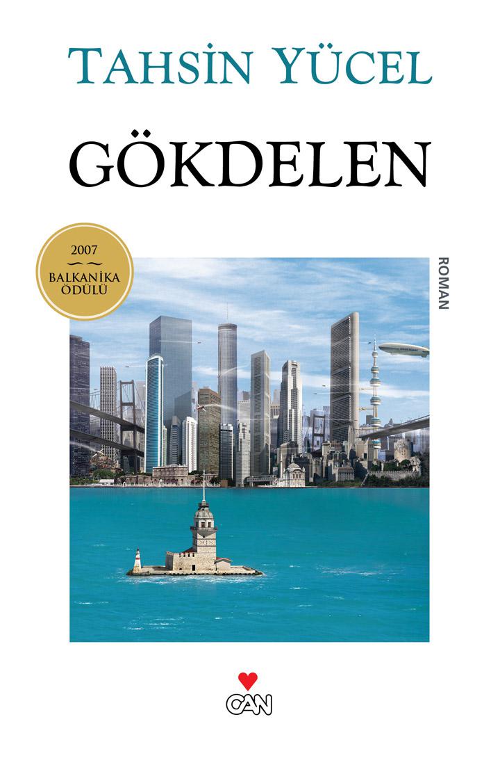 Gökdelen