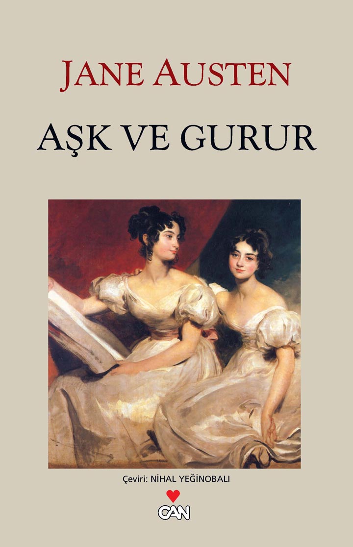 Aşk ve Gurur