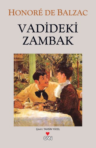 Vadideki Zambak