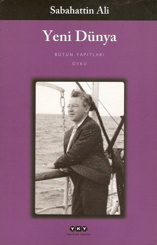 Yeni Dünya