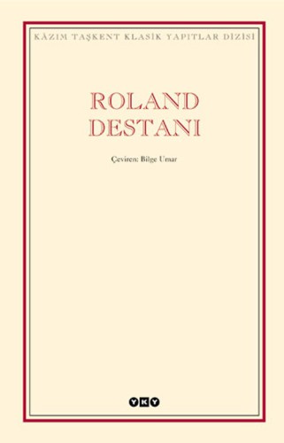 Roland destanı