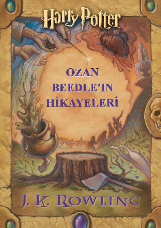 Ozan Beedle'ın Hikayeleri