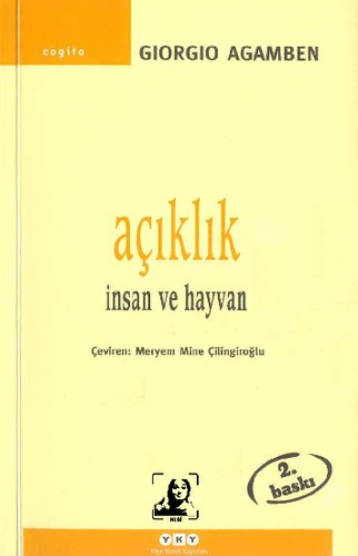 Açıklık - İnsan ve Hayvan