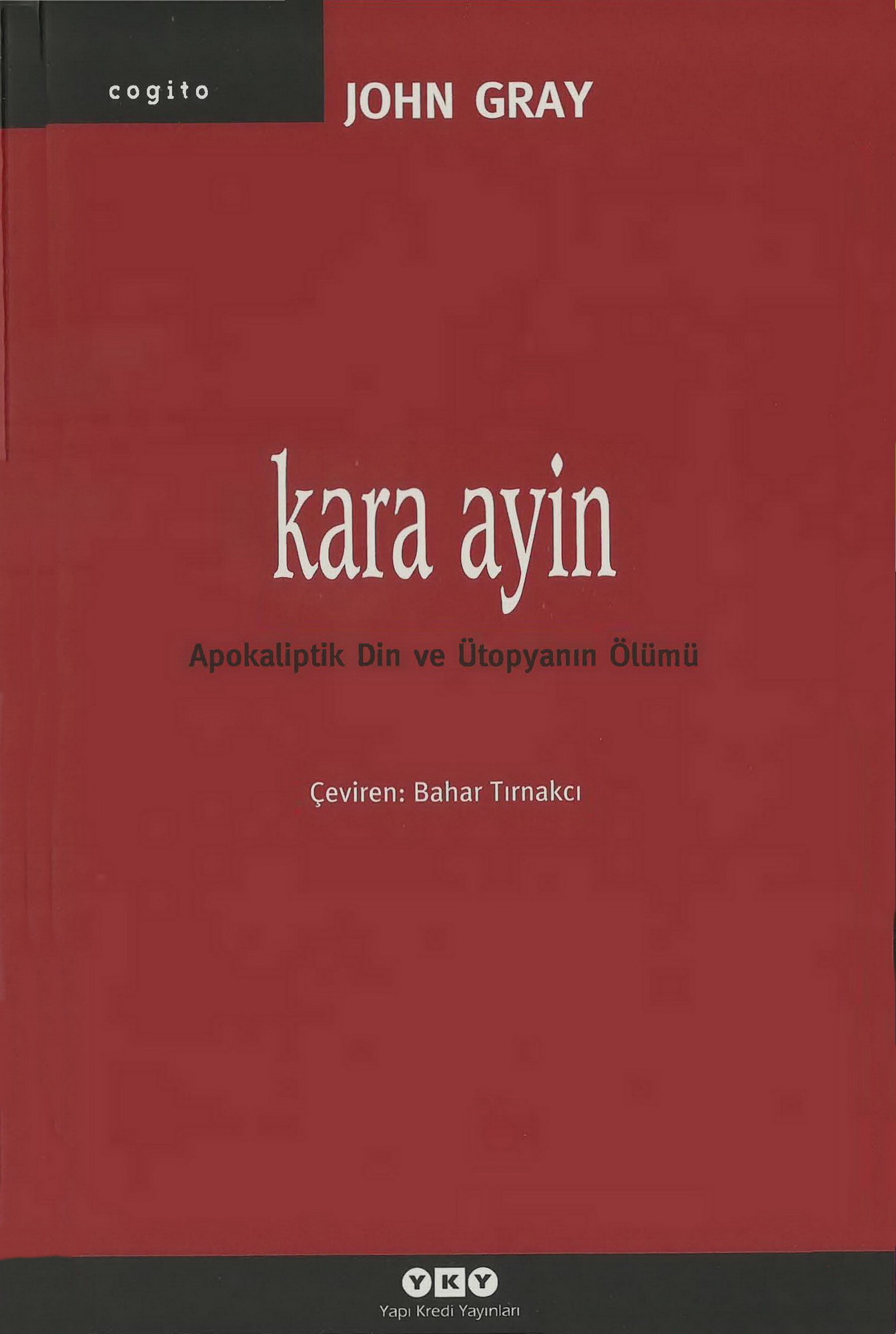 Kara Ayin