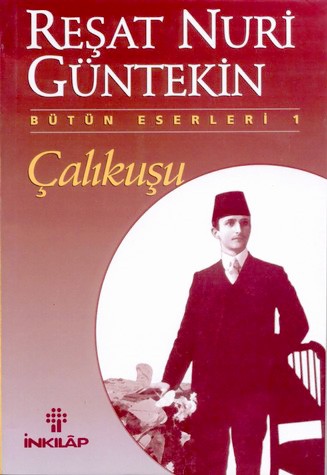 Çalıkuşu