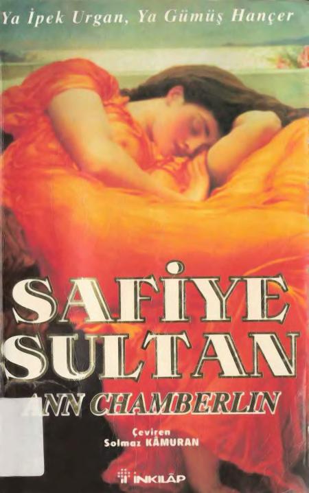 Safiye Sultan II : Cep Boy