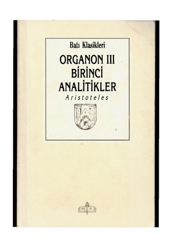 Organon