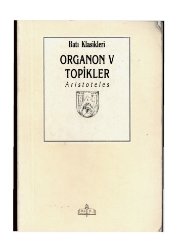 Organon