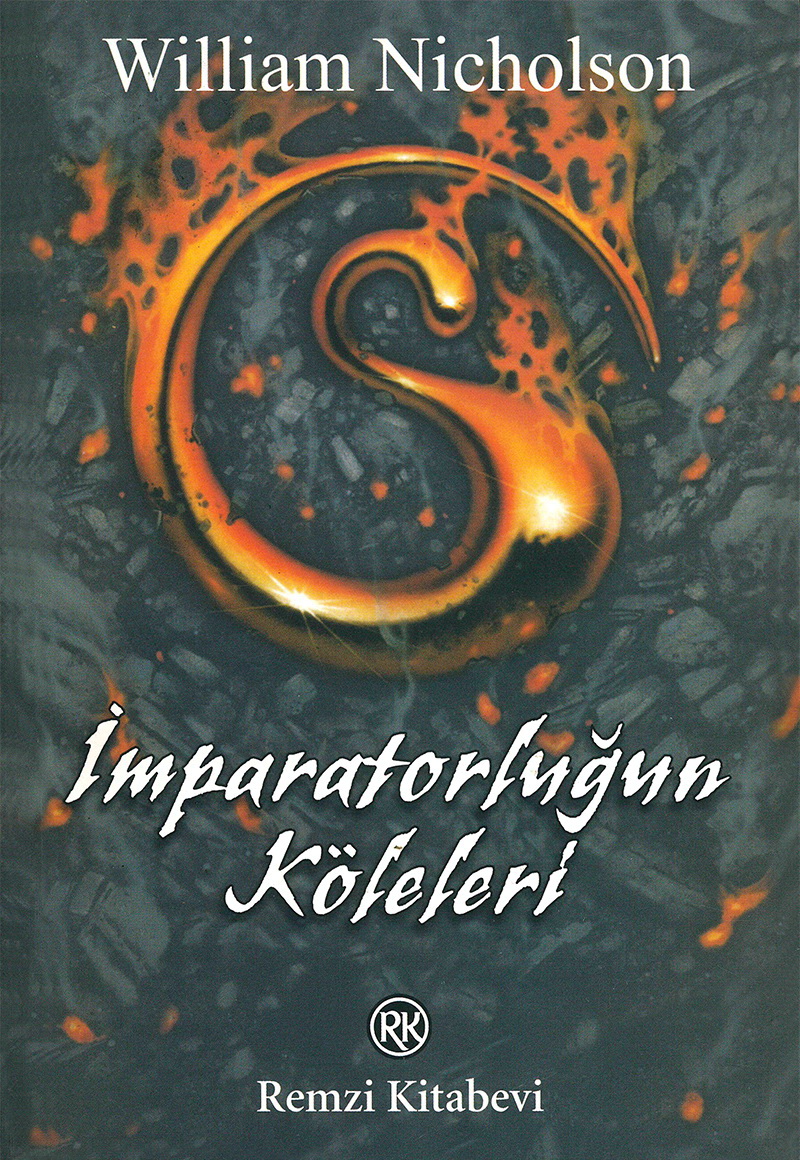 İmparatorluğun köleleri