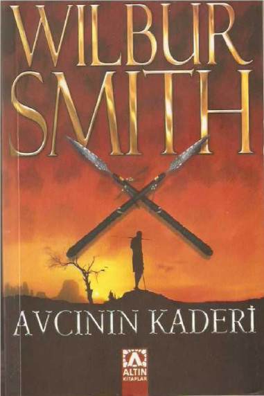 Avcının Kaderi