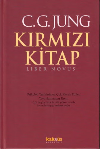 Kırmızı Kitap