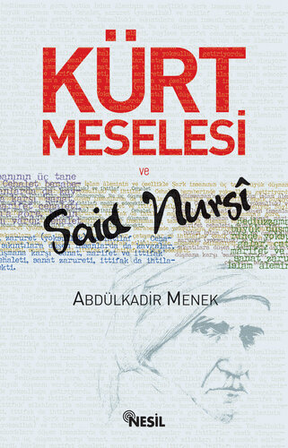 Kürt meselesi ve Said Nursî