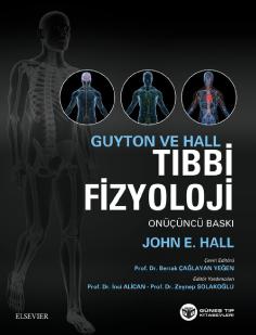 Guyton ve Hall tıbbi fizyoloji