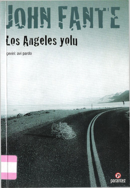 Los Angeles Yolu