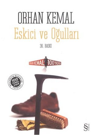 Eskici ve Oğulları