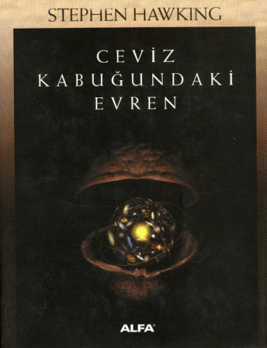 Ceviz Kabuğundaki Evren