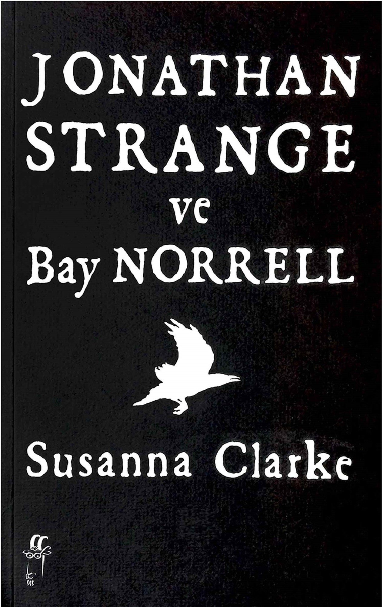 Jonathan Strange ve Bay Norrell