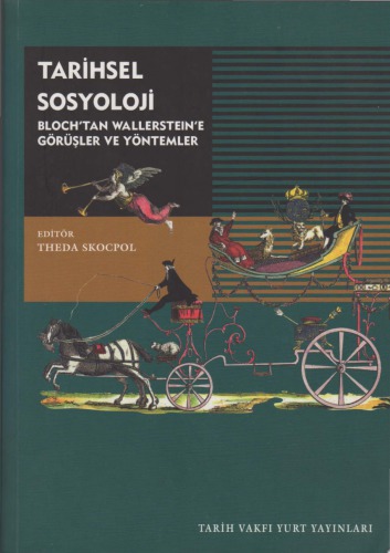 Tarihsel Sosyoloji