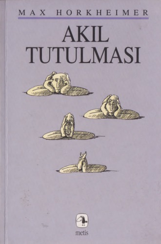 Akıl Tutulması