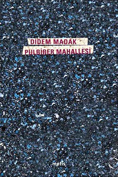 Pulbiber Mahallesi