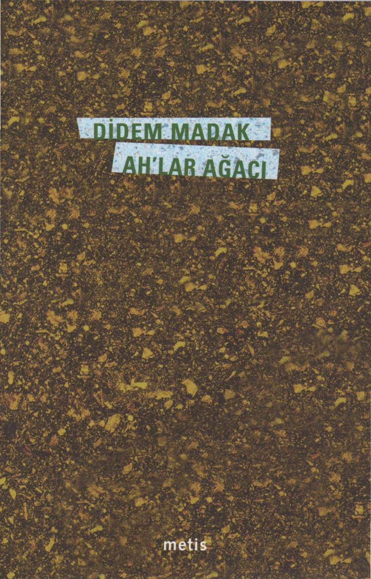 Ah'lar Ağacı