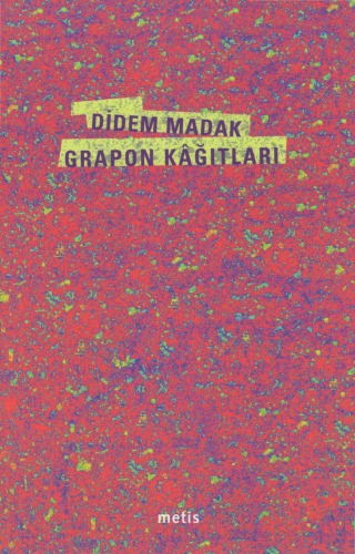 Grapon Kağıtları