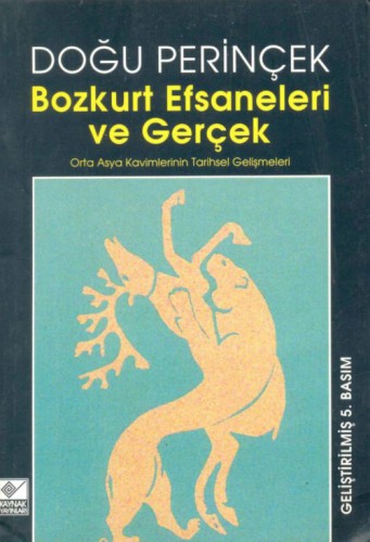 Bozkurt Efsaneleri ve Gerçek