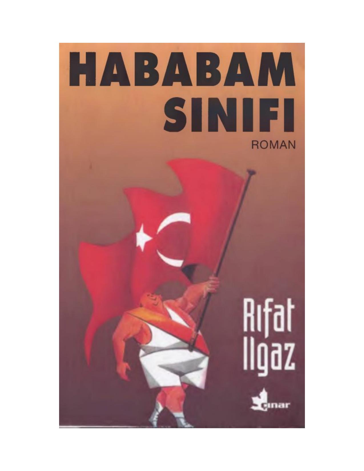 Hababam Sınıfı