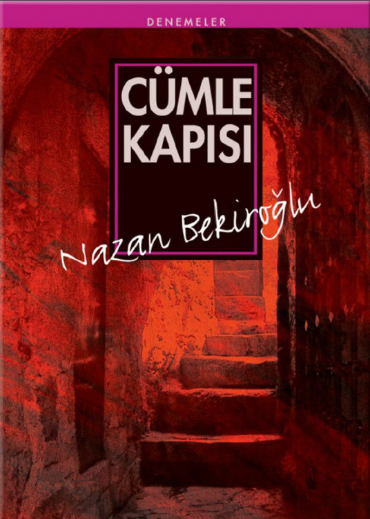 Cümle kapısı