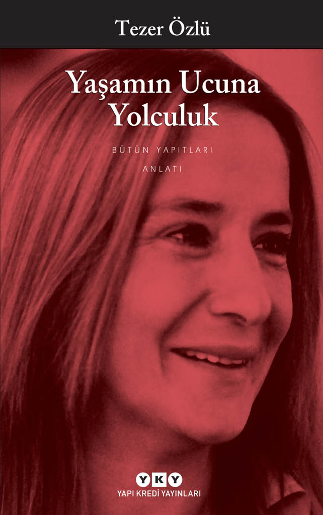 Yaşamın Ucuna Yolculuk