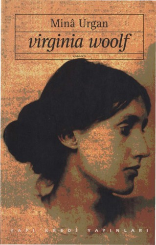 Virginia Woolf