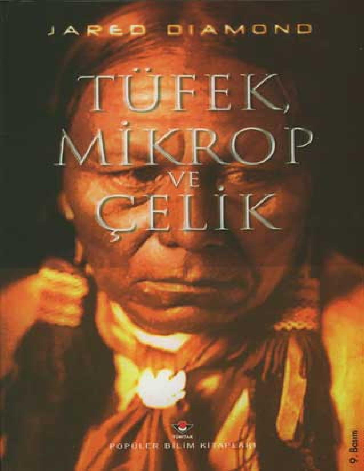 Tüfek, Mikrop ve Çelik