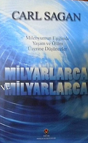 Milyarlarca ve Milyarlarca