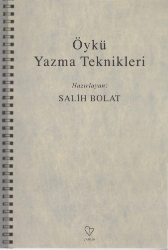 Öykü Yazma Teknikleri