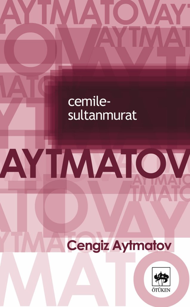 Cemile - Sultan Murat